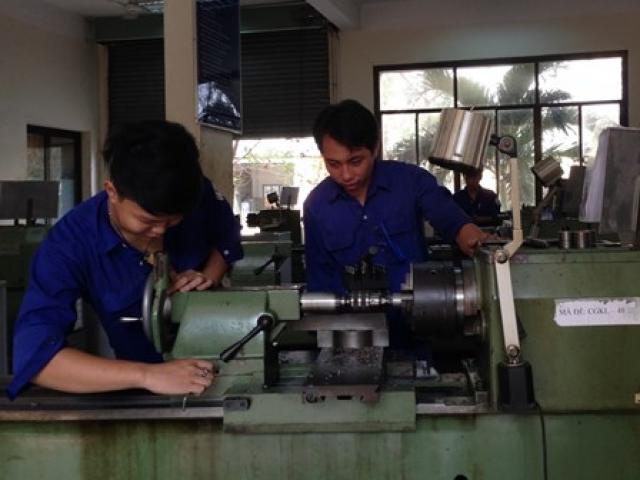 Giáo dục - du học - Trường Đại học "rục rịch" giảm chỉ tiêu xét tuyển Cao đẳng