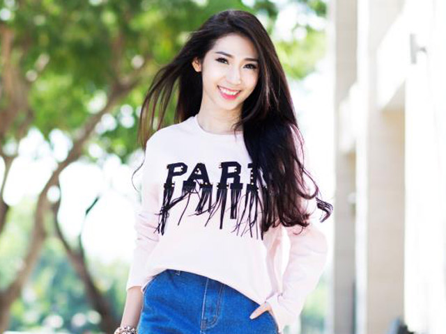 Bí quyết làm đẹp - Tóc dài có ý nghĩa gì đối với phái đẹp?