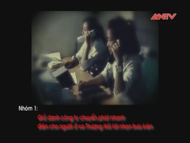 Pháp luật - Hành trình phá ổ nhóm tội phạm TQ trú ẩn trên đất Cảng (P.Cuối)