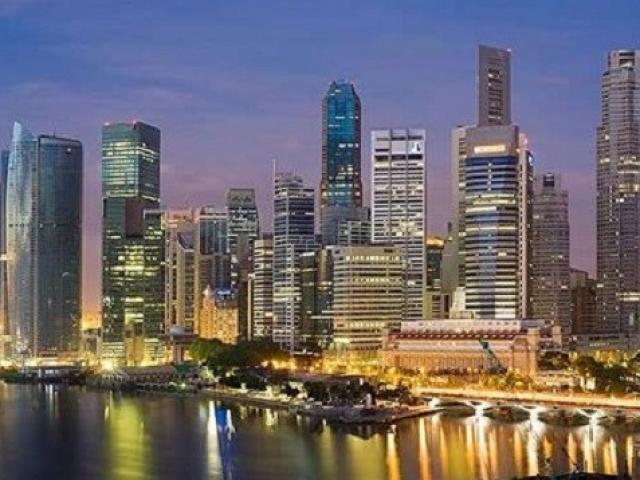 Tài chính - Bất động sản - Singapore sẽ "tràn ngập" triệu phú trong 5 năm tới