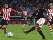 Bóng đá - MU – PSV: Quan trọng là kết quả