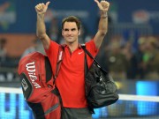 Thể thao - Federer chưa định giải nghệ vào năm sau