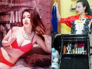 Bí quyết mặc đẹp - Linh Miu: &quot;Nói tủ đồ 800 triệu là còn thiệt thòi!&quot;