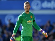 Bóng đá - De Gea đổ người xuất thần cứu thua đẹp nhất NHA V13