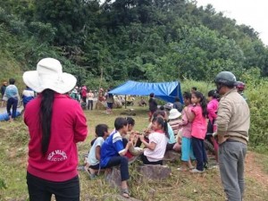 Pháp luật - Bắn chết người vì tưởng... lợn rừng