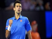 Thể thao - Djokovic: Người “đạp núi” để lên đỉnh