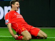 Tin vắn bóng đá - Tin HOT tối 25/11: Gerrard trở lại Liverpool tuần tới