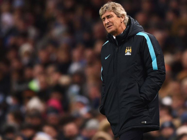 Cup C1 - Champions League - Thua tối thiểu, Pellegrini đổ lỗi Juventus "ăn gian"