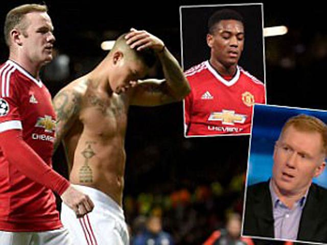 Bóng đá - MU: Old Trafford là "Nhà hát của những giấc... ngủ"