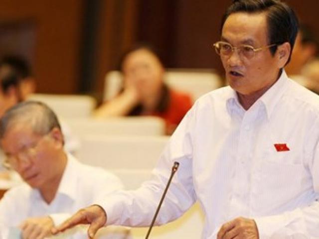 Thị trường - Tiêu dùng - Quản lý thị trường: Dọc không ra dọc, ngang không ra ngang!