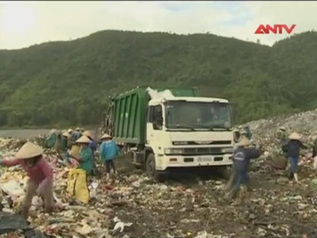 Video An ninh - Phường “kỳ lạ” tại Đà Nẵng