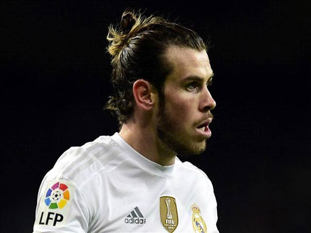 Bóng đá - Gareth Bale và một năm 2015 thê thảm khó tin