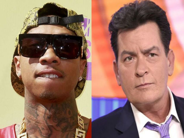 Ngôi sao điện ảnh - Tài tử nhiễm HIV từng "dây dưa" với rapper gốc Việt