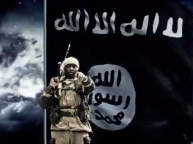 Thế giới - IS tung video thề phát động chiến tranh chống cả thế giới