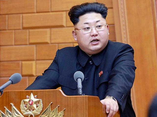 Thế giới - Báo Hàn: Triều Tiên ra lệnh cắt tóc giống Kim Jong-un