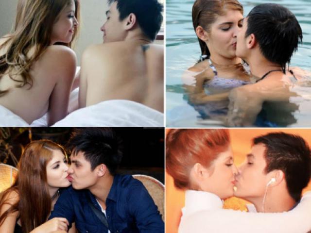 Bạn trẻ - Cuộc sống - Nhìn lại những khoảnh khắc hạnh phúc của Andrea và Baggio