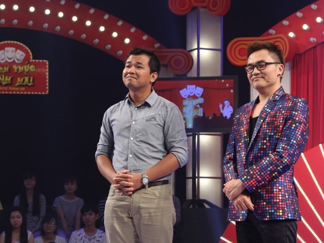 Phim - Thầy giáo gây sốt "Thách thức danh hài" qua đời vì ung thư