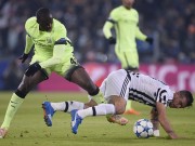 Bóng đá Ngoại hạng Anh - Juventus – Man City: Nhiệm vụ bất khả thi