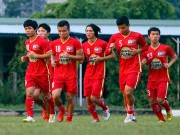 Bóng đá - U21 Việt Nam – U21 HAGL: Chứng minh ai là số 1