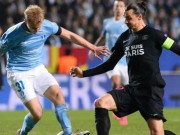 Bóng đá Pháp - Malmo - PSG: Quá nhanh quá nguy hiểm