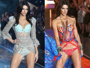 Người mẫu - Hoa hậu - Kendall Jenner bị xa lánh vì xấu tính