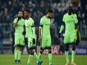 Bóng đá - Viễn cảnh Man City: Chờ Barca, Bayern “xả thịt”