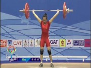 Thể thao - Tin thể thao HOT 26/11: Cử tạ Việt Nam chờ vé Olympic