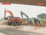 Video An ninh - Truy tố 9 bị can vụ 14 lần vỡ đường ống nước sông Đà