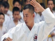 Thể thao - Con đường sa ngã của cựu tuyển thủ Karatedo