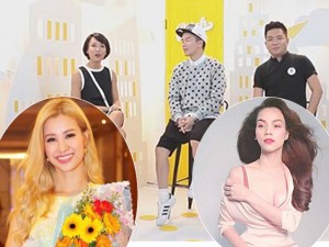 Ngôi sao điện ảnh - Êkíp “Những kẻ lắm lời” gỡ video về Hà Hồ và Đông Nhi