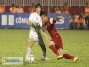 Bóng đá - U21 Việt Nam – U21 HAGL: Tột cùng cảm xúc