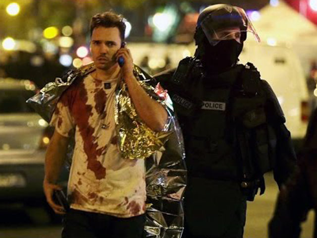 Trùm vũ khí bán súng cho khủng bố tấn công Paris sa lưới