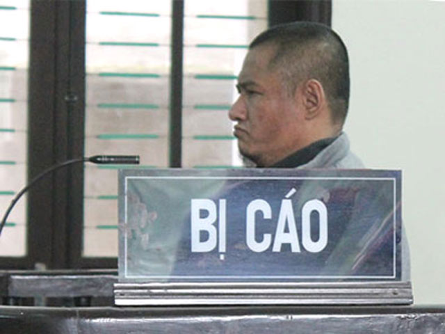 Pháp luật - Xử vụ 110 bánh heroin: Bị cáo khai nhiều tình tiết mới