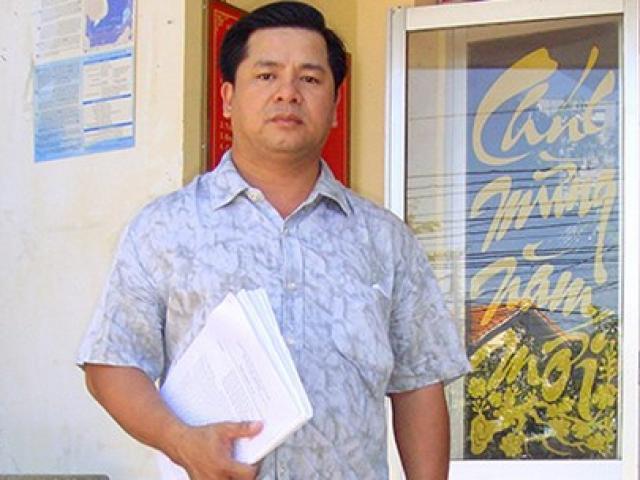 Pháp luật - Đòi bồi thường hơn 1 tỷ đồng vì bị bắt oan