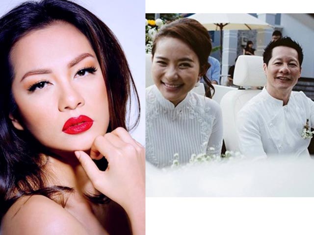 Thời trang - Đại gia Đức An: "Hy vọng Ngọc Thúy ngừng nói về vợ tôi"