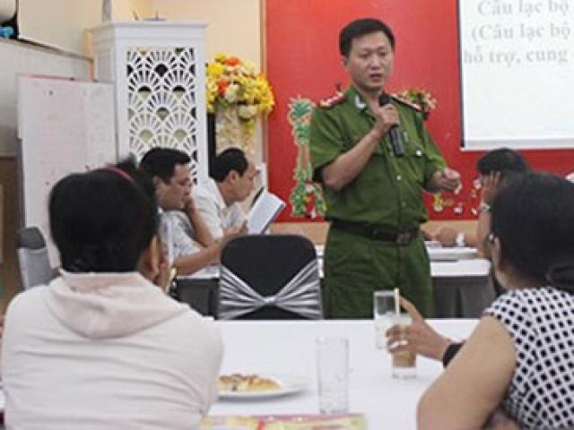 Tin tức trong ngày - Gái mại dâm cứ mạnh dạn kêu cứu!