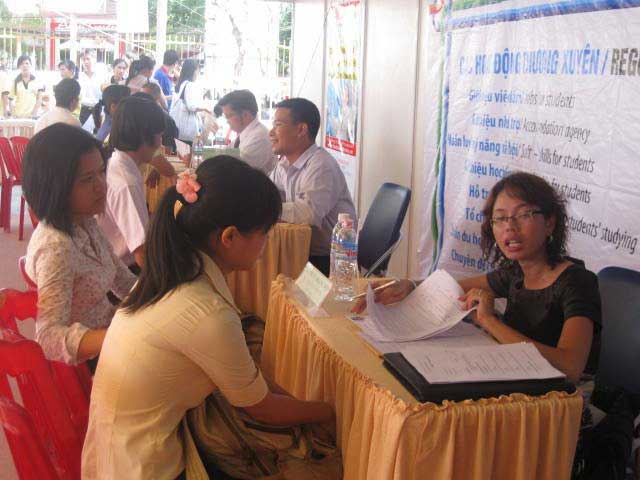 Cẩm nang tìm việc - Nhận biết phỏng vấn thành công