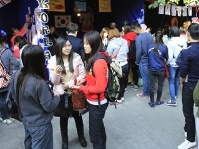 Giáo dục - du học - Xếp hạng đại học: Khó phân tầng, lo 'đôn' hạng