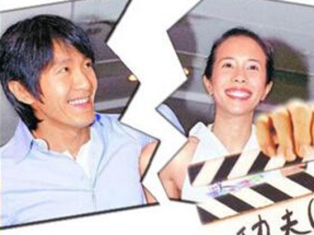 Đời sống Showbiz - Châu Tinh Trì bật mí chuyện tình "13 năm ân oán"