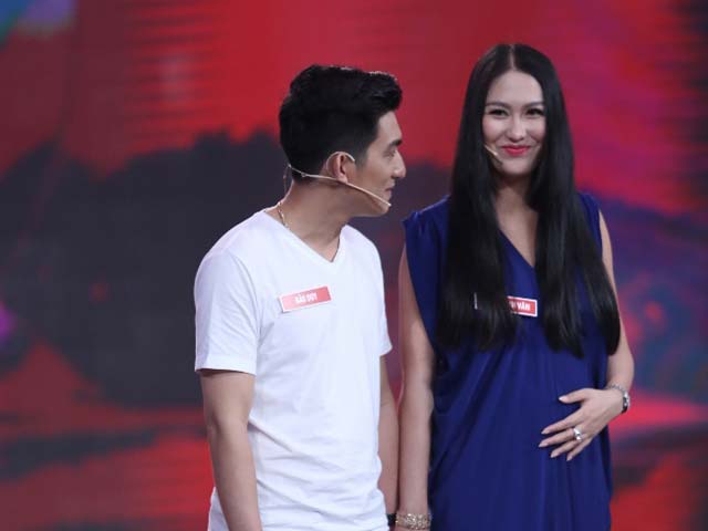 Phim - Phi Thanh Vân: "Chồng trẻ chăm sóc tôi như con"