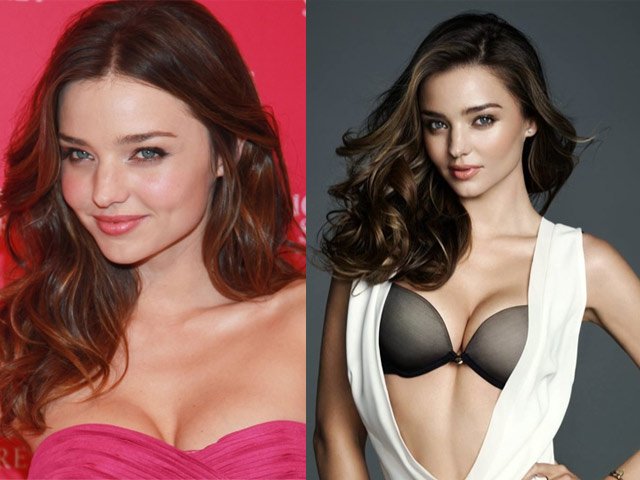 Người mẫu - Hoa hậu - Bí mật vẻ đẹp gợi cảm của "gái 1 con" Miranda Kerr