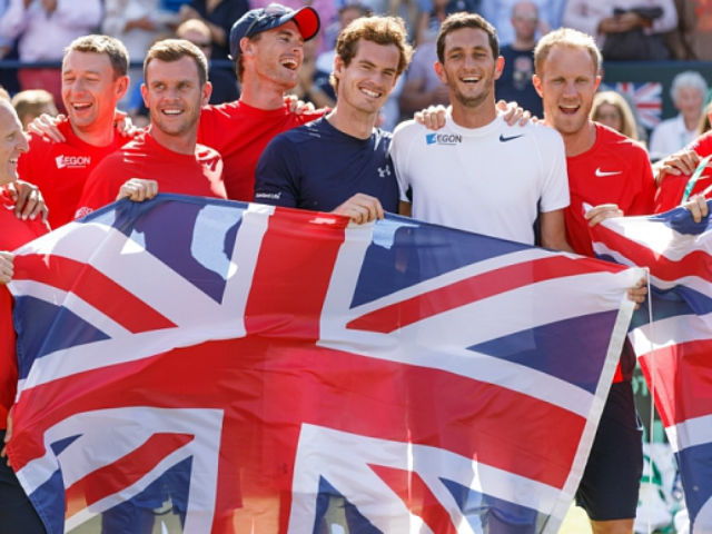 Thể thao - Tin thể thao HOT 27/11: Murray có thể chia tay ĐT Anh