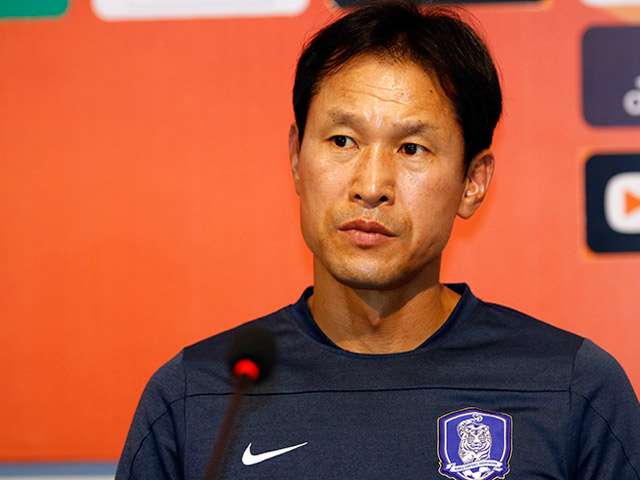 Bóng đá Việt Nam - HLV U19 Hàn Quốc: U21 HAGL không chỉ có Công Phượng
