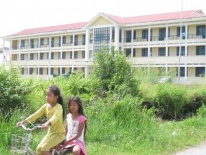 Giáo dục - du học - Ngành giáo dục Bạc Liêu &quot;chơi sang&quot; nhất ĐBSCL!