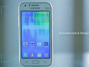 Dế sắp ra lò - Samsung Galaxy J1 mini giá cực sốc – hơn 1 triệu đồng