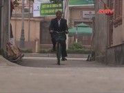 Con đường hoàn lương của người lính già và anh nông dân (P.Cuối)