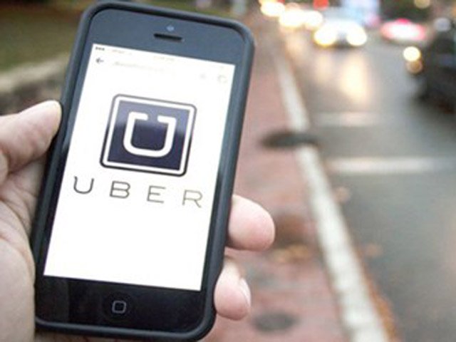 Bộ GTVT trả hồ sơ đề án thí điểm dịch vụ gọi xe của Uber