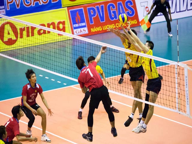 Thể thao - Maseco thăng hoa, nhờ đâu?