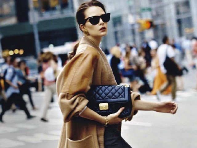 Xu hướng thời trang - Mặc đẹp với gam màu "ăn khách" nhất mùa đông