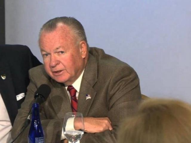 Thế giới - Tướng Mỹ: Thổ Nhĩ Kỳ nên bị loại khỏi NATO